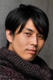 Ảnh diễn viên 袴田吉彦