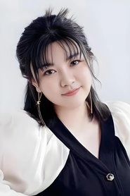 Ảnh diễn viên 李姗姗