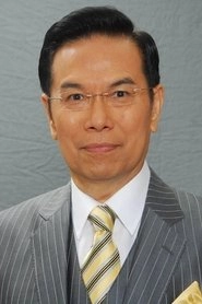 Ảnh diễn viên 陳鴻烈