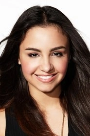Ảnh diễn viên Aimee Carrero