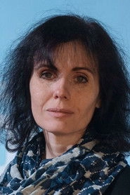 Ảnh diễn viên Алёна Званцова