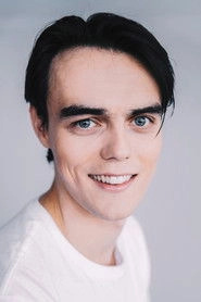 Ảnh diễn viên Almar Blær Sigurjonsson