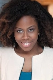 Ảnh diễn viên Amber Chardae Robinson