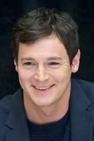 Ảnh diễn viên Benjamin Walker