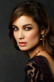 Ảnh diễn viên Bérénice Marlohe