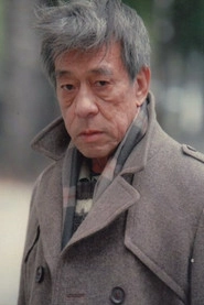 Ảnh diễn viên Cai Hongxiang