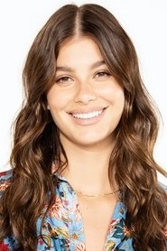 Ảnh diễn viên Camila Morrone
