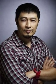 Ảnh diễn viên Charlie Nguyễn