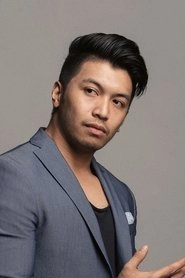 Ảnh diễn viên Christian Paolo Lat
