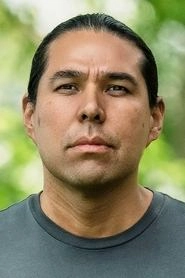 Ảnh diễn viên Dallas Goldtooth