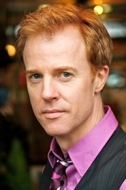 Ảnh diễn viên David James Lewis