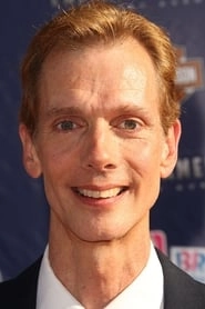 Ảnh diễn viên Doug Jones