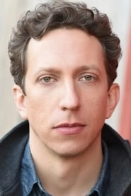 Ảnh diễn viên Eric Mendenhall