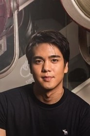 Ảnh diễn viên Gino M. Santos