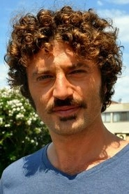 Ảnh diễn viên Guido Caprino