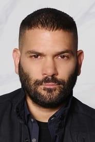 Ảnh diễn viên Guillermo Díaz