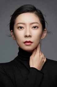 Ảnh diễn viên Guo Jiayi