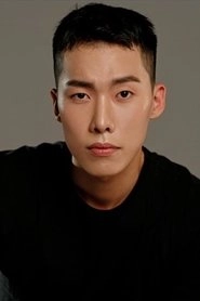 Ảnh diễn viên Hwang Sung-bin