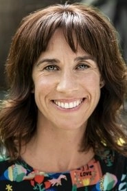 Ảnh diễn viên Jackie van Beek