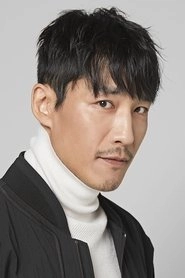 Ảnh diễn viên Ji Hyun-jun