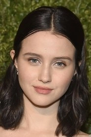 Ảnh diễn viên Julia Goldani Telles