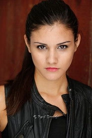 Ảnh diễn viên Juliana Destefano