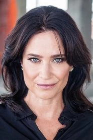 Ảnh diễn viên Kristen Kerr