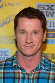 Ảnh diễn viên Kyle Killen