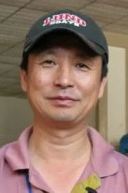 Ảnh diễn viên Lee Pyeong