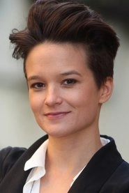 Ảnh diễn viên Lena Schömann