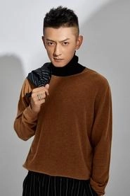 Ảnh diễn viên Liang Dawei
