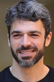 Ảnh diễn viên Luca Argentero