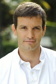 Ảnh diễn viên Luca Zamperoni