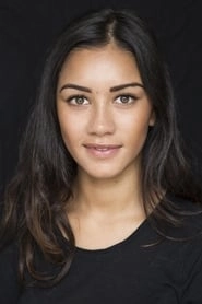 Ảnh diễn viên Luciane Buchanan