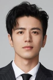 Ảnh diễn viên Lý Cửu Lâm