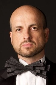 Ảnh diễn viên Matthew Herbert