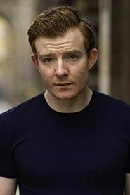 Ảnh diễn viên Michael Cooke