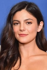Ảnh diễn viên Monica Barbaro