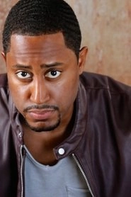 Ảnh diễn viên Montrel Miller