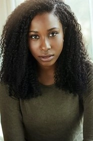 Ảnh diễn viên Naika Toussaint