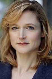 Ảnh diễn viên Naomi Frederick