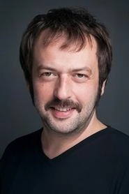Ảnh diễn viên Okan Yalabık