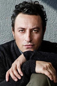 Ảnh diễn viên Onur Saylak