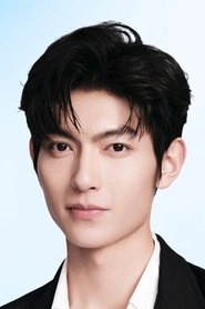 Ảnh diễn viên Phàn Trị Hân