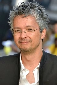 Ảnh diễn viên Pierre Coffin