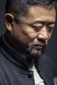 Ảnh diễn viên Professor Qin