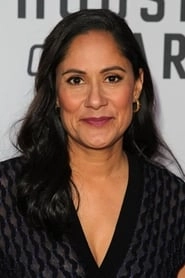 Ảnh diễn viên Sakina Jaffrey