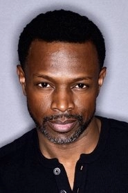 Ảnh diễn viên Sean Patrick Thomas