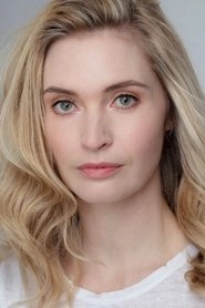Ảnh diễn viên Siobhan Marshall