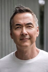 Ảnh diễn viên Steven Maeda